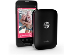 Impresora Foto HP Sprocket (Fotografía - Bluetooth)