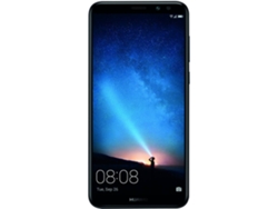 Smartphone HUAWEI Mate 10 Lite (5.9'' - 4 GB - 64 GB - Negro)