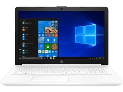 Portátil HP 15-DA0173NS - 6EP06EA (15.6'' - Intel Celeron N4000 - RAM: 4 GB - 1 TB HDD - Intel UHD 600)