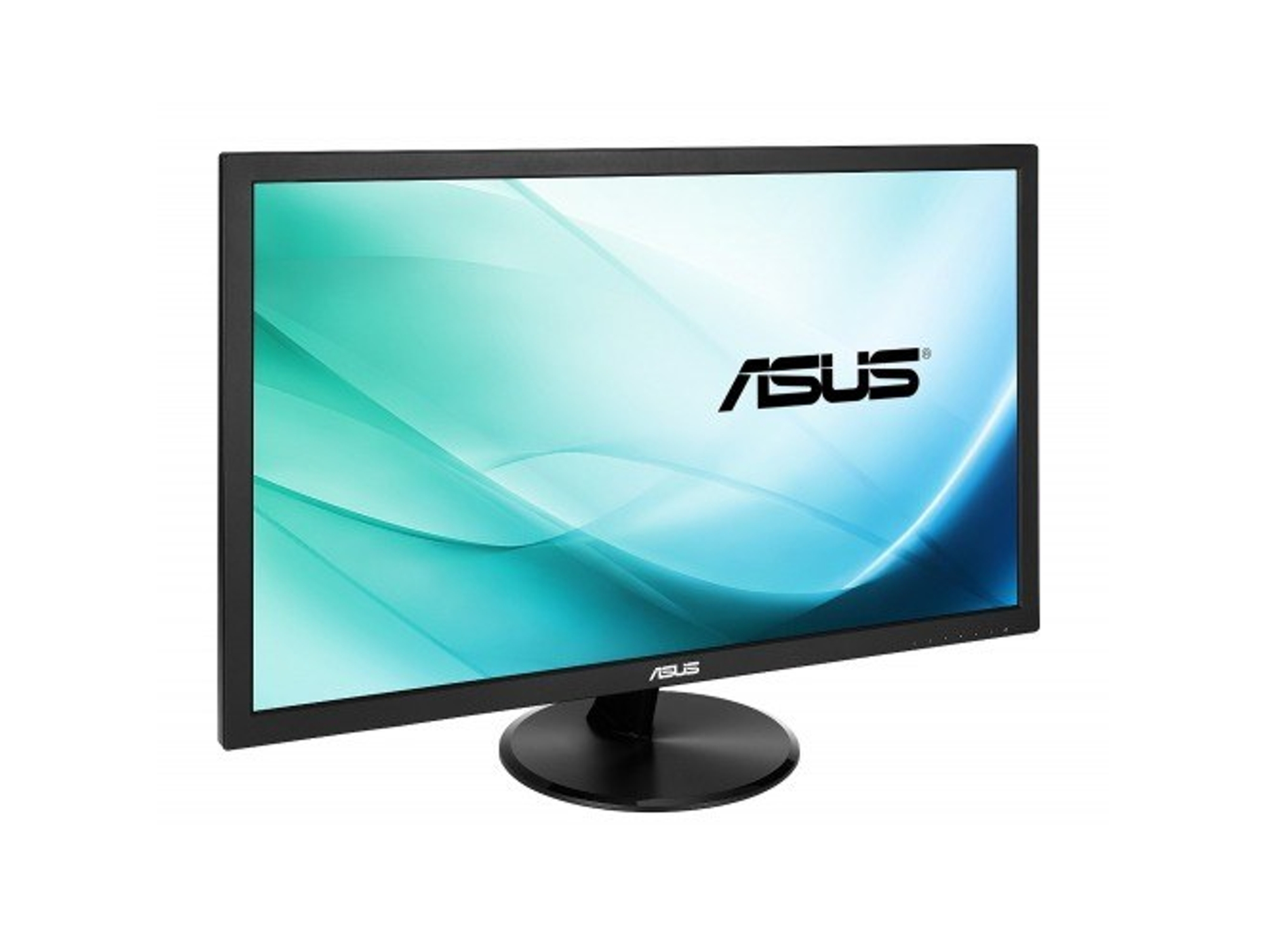 Monitor ASUS VP247T (24'' - Full HD - LCD)