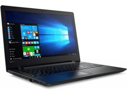 Portátil 15.6'' LENOVO Ideapad 110-15ACL (Caja Abierta - AMD A8 - RAM: 4 GB - Disco duro: 1 TB HDD)