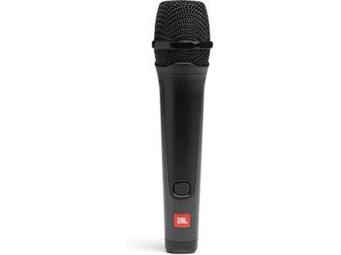 Micrófono Wireless JBL