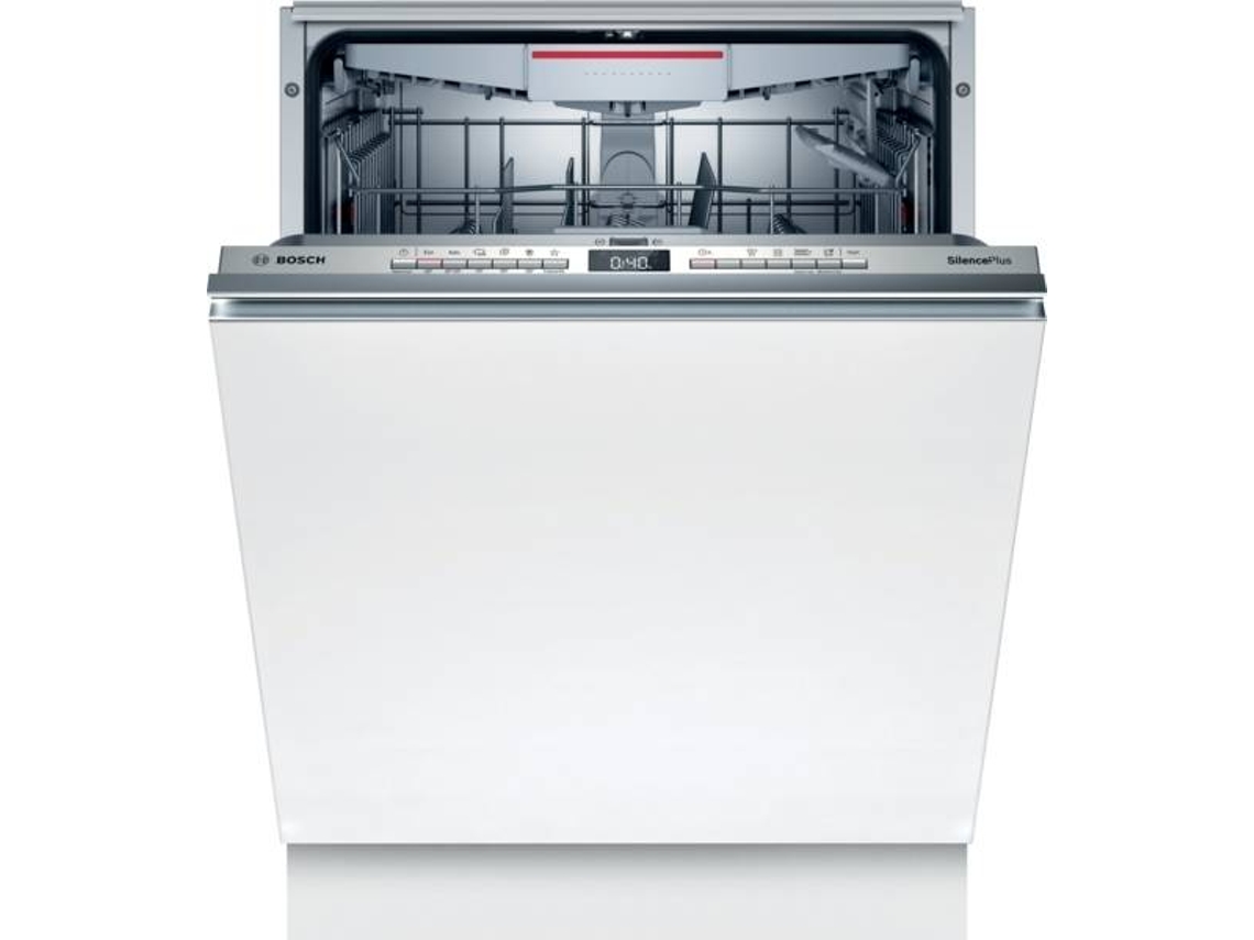 Lavavajillas Integrable BOSCH SGH4HCX48E (14 Cubiertos- 59.8 - Panel  Inox)