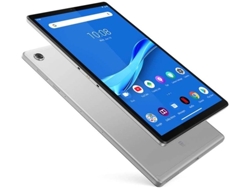 Tablet LENOVO M10 TB-X606F (10.3'' - 128 GB - 4 GB RAM - Negro)
