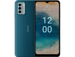 Smartphone NOKIA G22 (6.52'' - 4 GB - 64 GB - Azul)