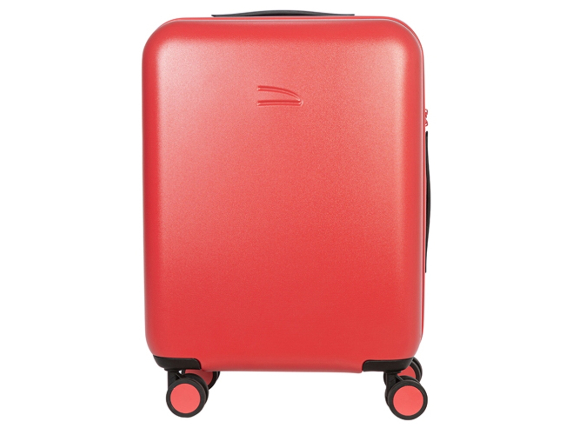 Maleta de Cabine TUCANO TED Rosa Coral (40x57x23cm - 40L)