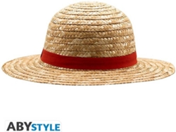 Sombrero de Paja ONE PIECE - Luffy Straw hat (Tamaño de Niño)