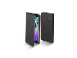 Funda Samsung Galaxy A5 2016 SBS Book Negro