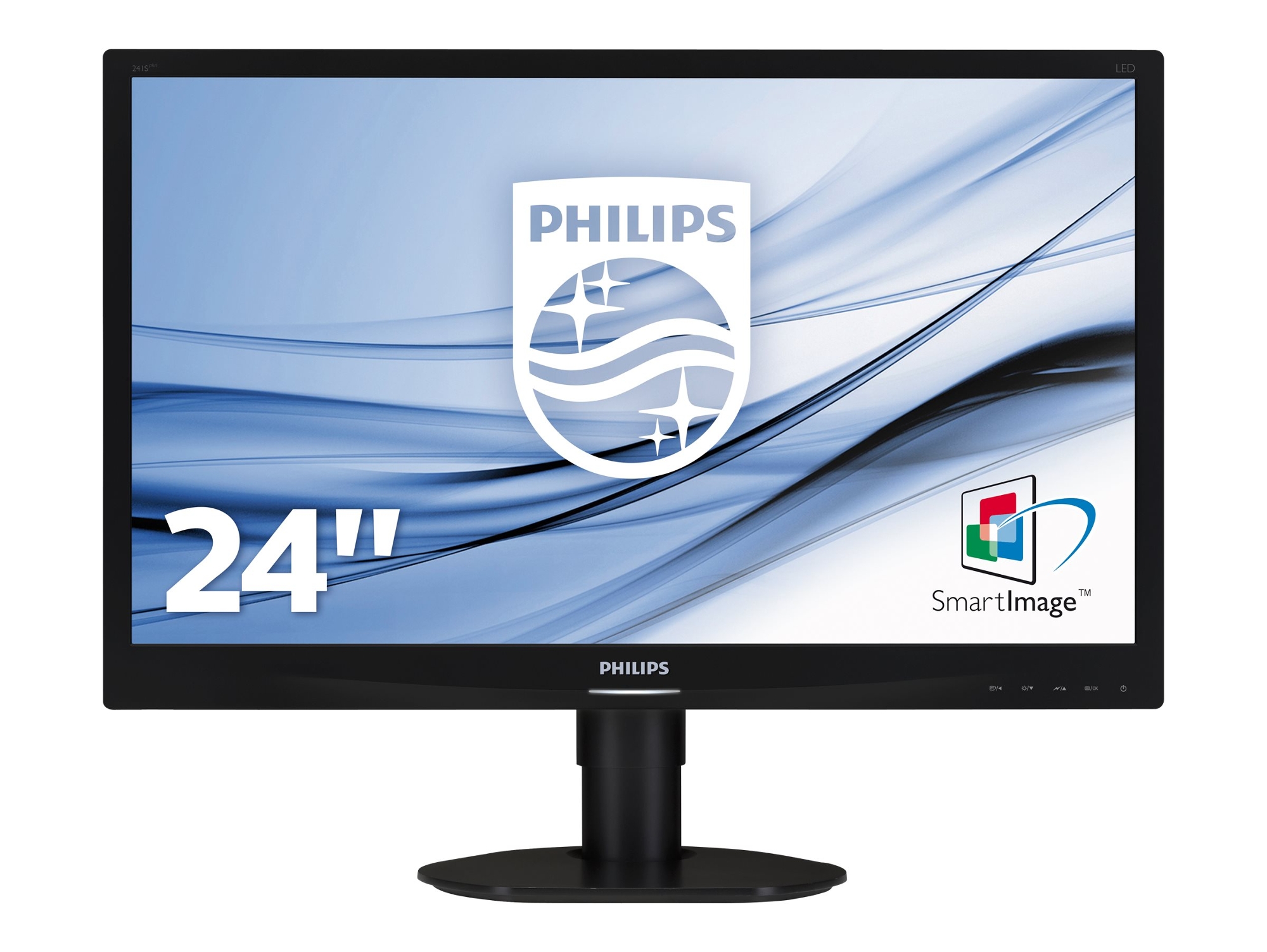 Monitor PHILIPS 241S4LCB (24'' - Full HD - LED TFT)