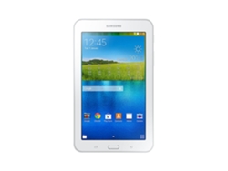 Tablet SAMSUNG PRO Galaxy Tab 3 (7'' - 8 GB - 1 GB RAM - Wi-Fi - Blanco)