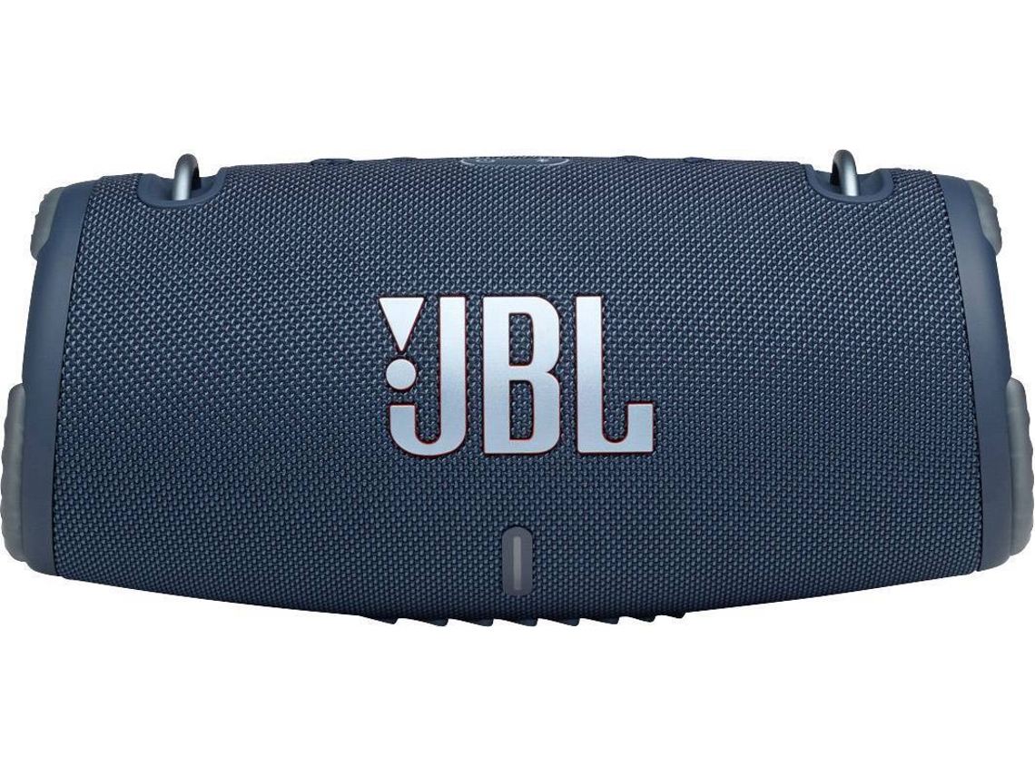 Altavoz Bluetooth JBL Xtreme 3 (Autonomía: 15 horas - Azul)