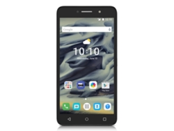 Smartphone ALCATEL Pixi 4 6'' 16GB dorado