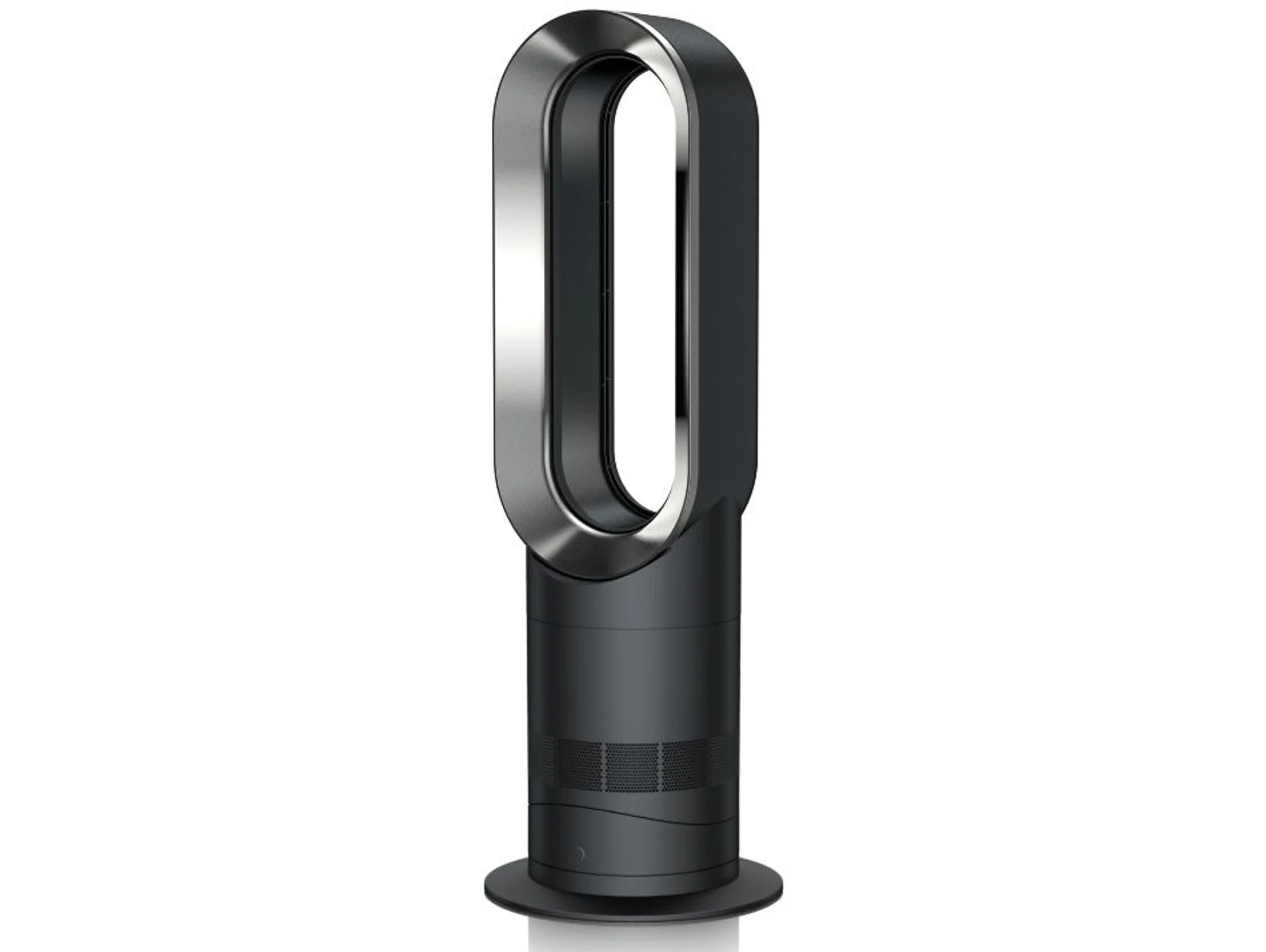 Ventilador Torre DYSON AM09 Negro (Caja Abierta)