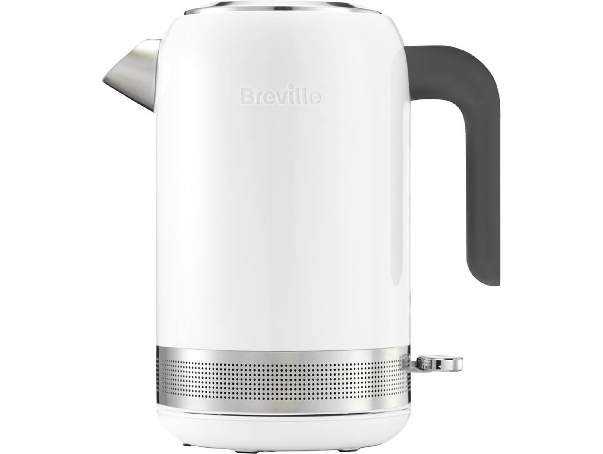 Hervidor Eléctrico BREVILLE HIGH GLOSS VKJ944X (2400 W - 1,7 L)