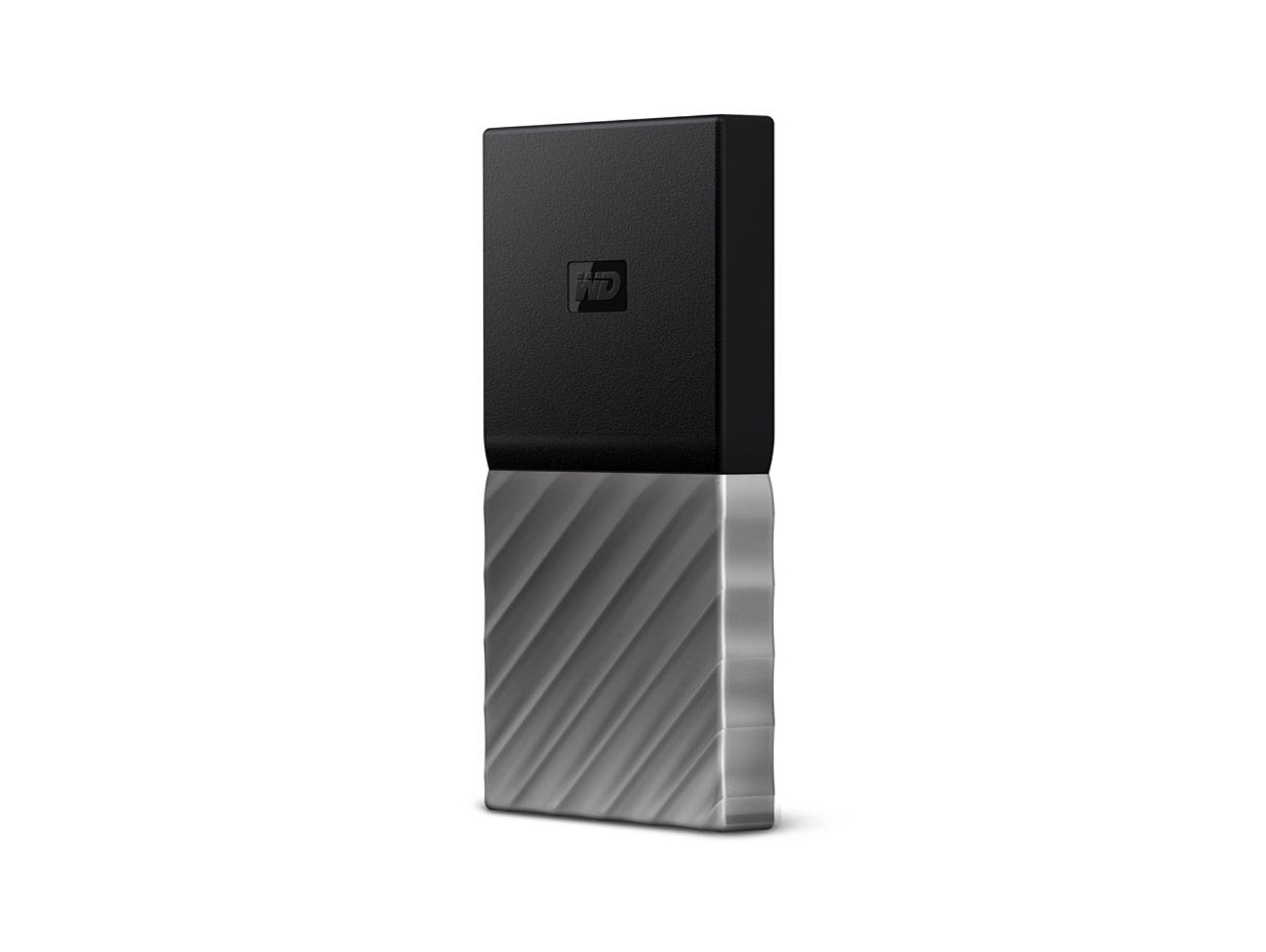 Disco SSD Externo WESTERN DIGITAL My Passport (1 TB - USB 3.1 - 515 MB/s)