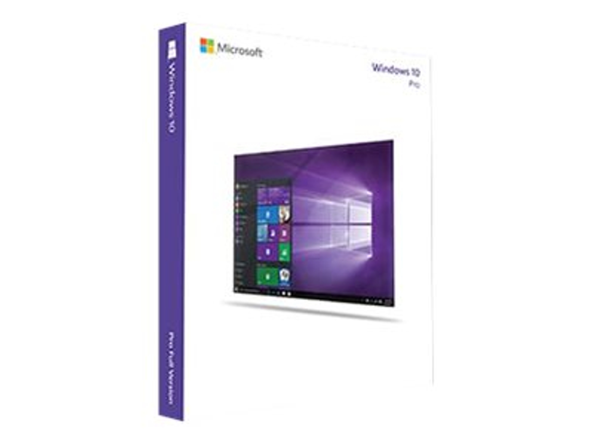 Software MICROSOFT Pro (1 Dispositivo - PC)