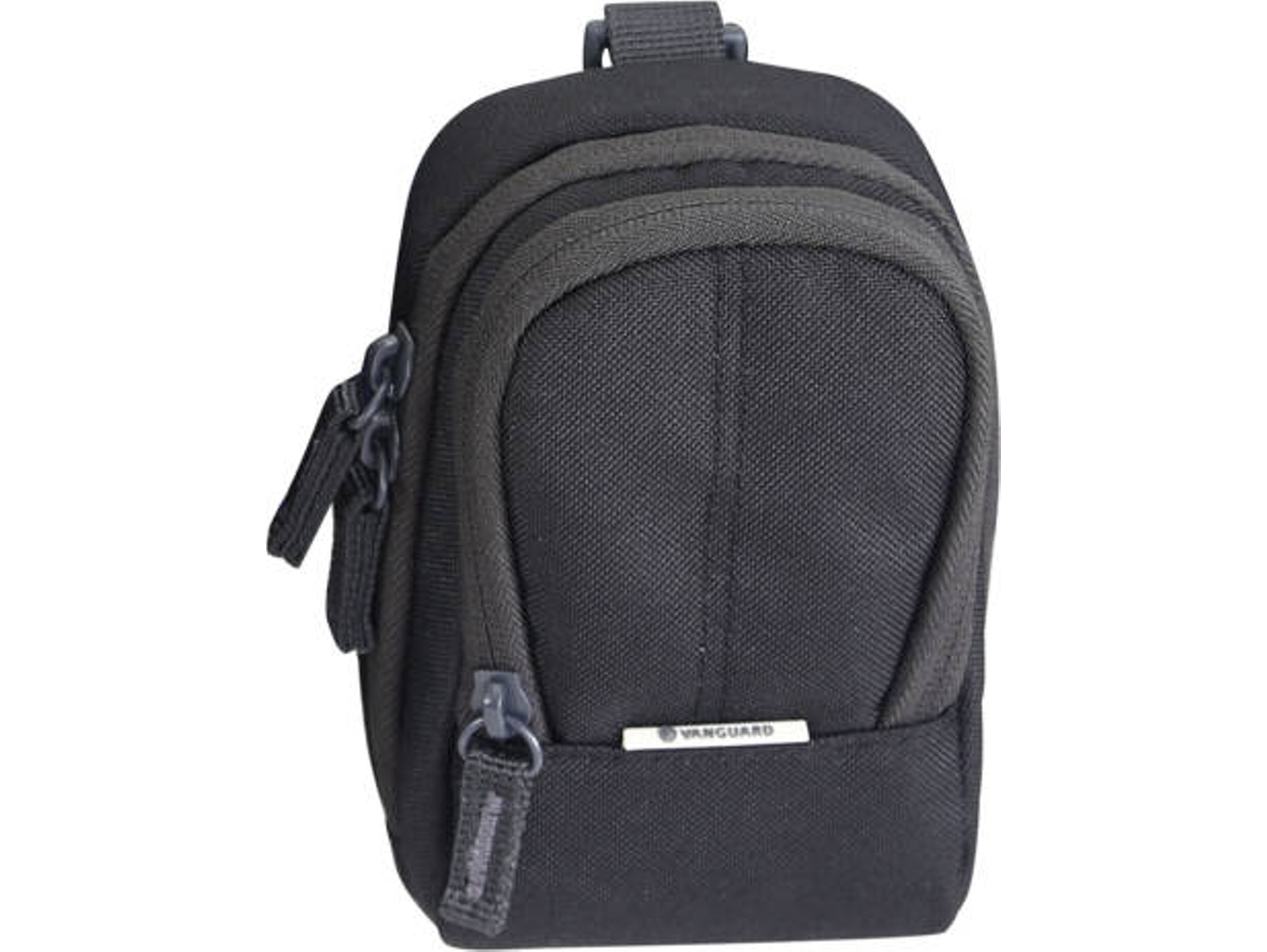 Bolsa VANGUARD Lido 8 Bk negro