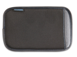 Estuche para GPS GARMIN Nuvi 5 ( Negro )