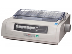 Impresora OKI Ml5520Eco (Matricial)