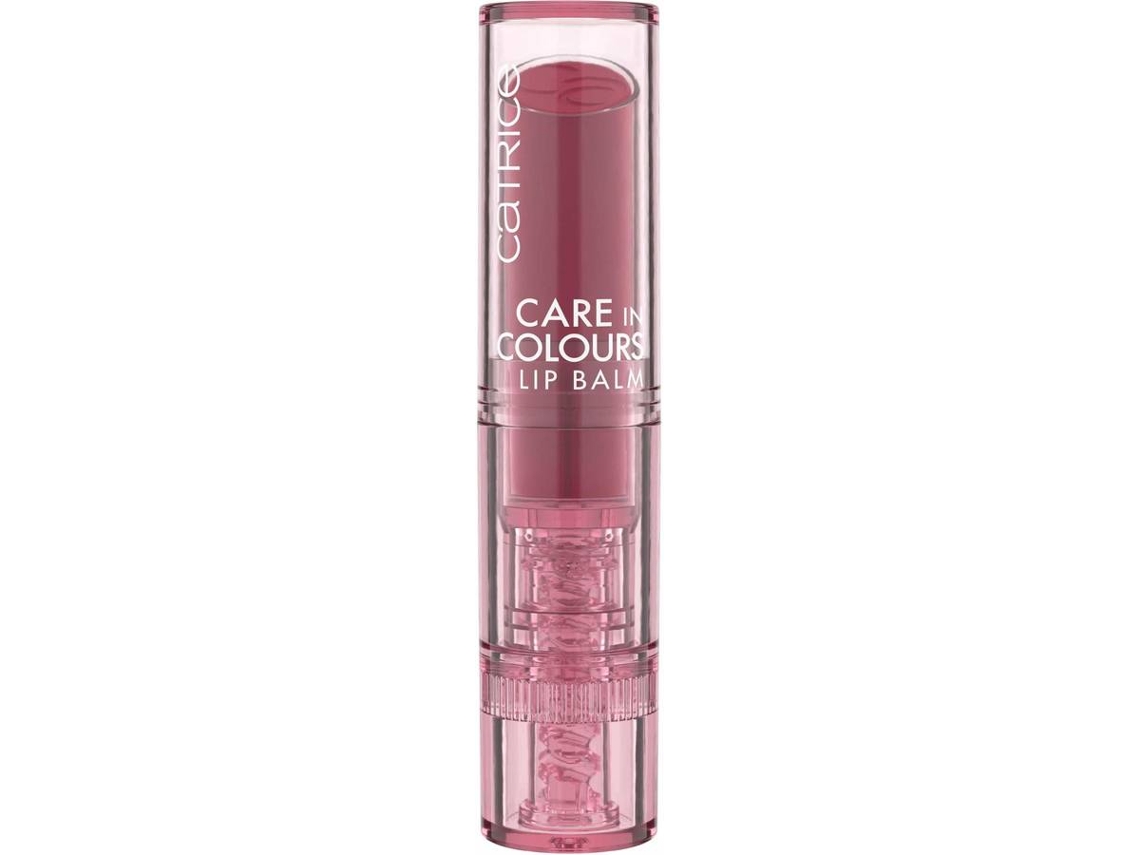 Bálsamo Labial CATRICE Care In Colors 030 (3 gr)