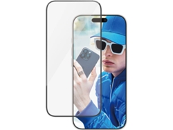 Protector de pantalla de Vidrio PANZERGLASS iPhone 16 Pro 