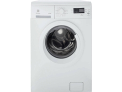 Lavadora ELECTROLUX EWF1284EOW (8 kg - 1200 rpm - Blanco)