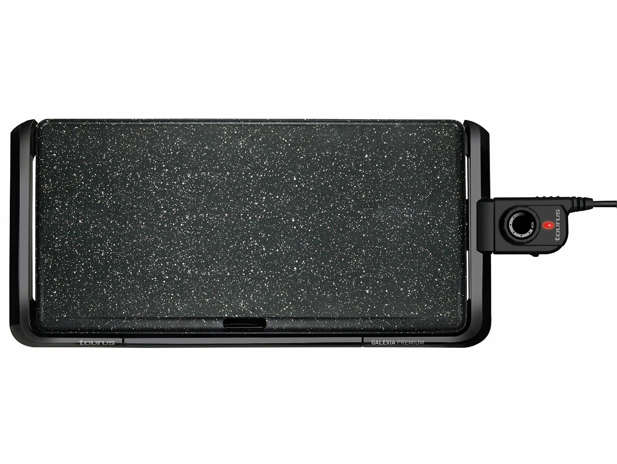 Plancha de Asar TAURUS Galexia Premium (2200 W)