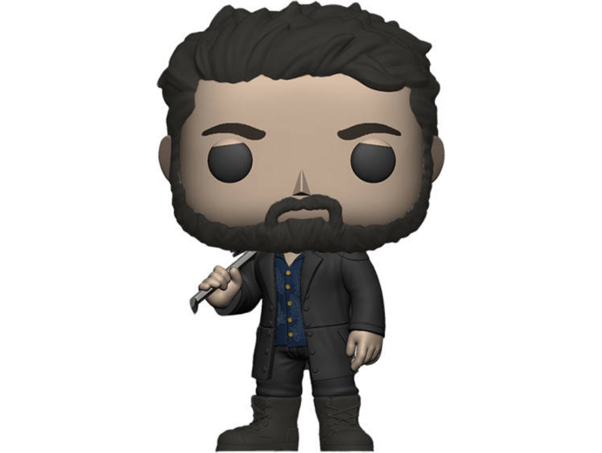 Figura FUNKO Pop Tv: The Boys Billy Butcher