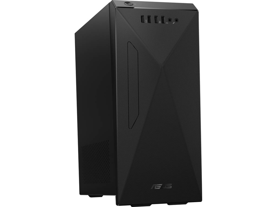 Desktop ASUS S501MD-512400117W (Intel Core I5-12400 -  Intel UHD Graphics 730 - RAM: 16 GB - 512GB PCIE SSD)