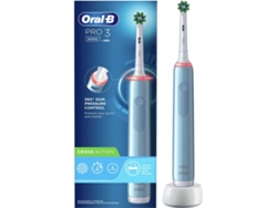 Cepillo ORAL B Pro 3 3000