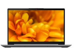Portátil LENOVO IdeaPad 3 15ITL6 (15.6'' - Intel Core i5-1135G7 - RAM: 8 GB - 512 GB SSD - Intel Iris Xe Graphics)