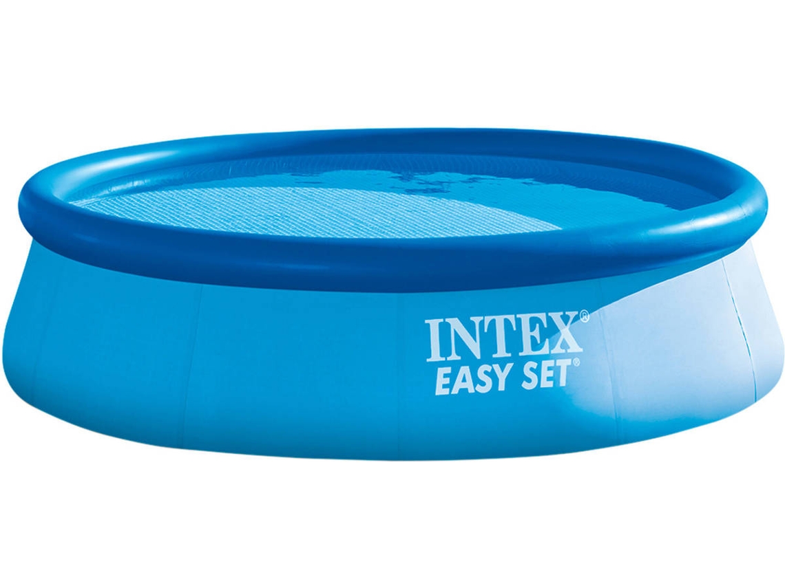 Piscina Insuflável INTEX Easy Set (5621 L - 366x76cm)