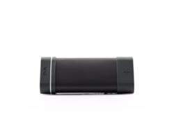 Altavoz Bluetooth HERCULES Wae 04 Plus Fm (Negro - 10 W -  Autonomía: 10 a 18 h)