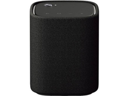 Altavoz Bluetooth YAMAHA WS B1A (10 W - Autonomía: 12 horas - Negro)