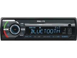 Radio para el Coche