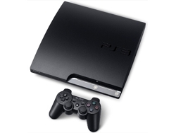 Consola PS3 (160 GB)