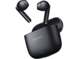 Auriculares Bluetooth True Wireless HUAWEI FreeBuds SE 2 (In Ear - Micrófono - Negro)