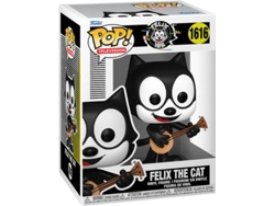 Figura FUNKO Pop! Tv: Felix The Cat 105th - Felix The Cat (Possível Chase)