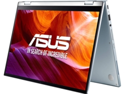 Portátil Convertible 2 en 1 ASUS Chromebook Flip Z3400FT-AJ0111 (Caja Abierta - 14'' - Intel Core m3-8100Y - RAM: 8 GB - 64 GB eMMC - Intel UHD Graphics 615)