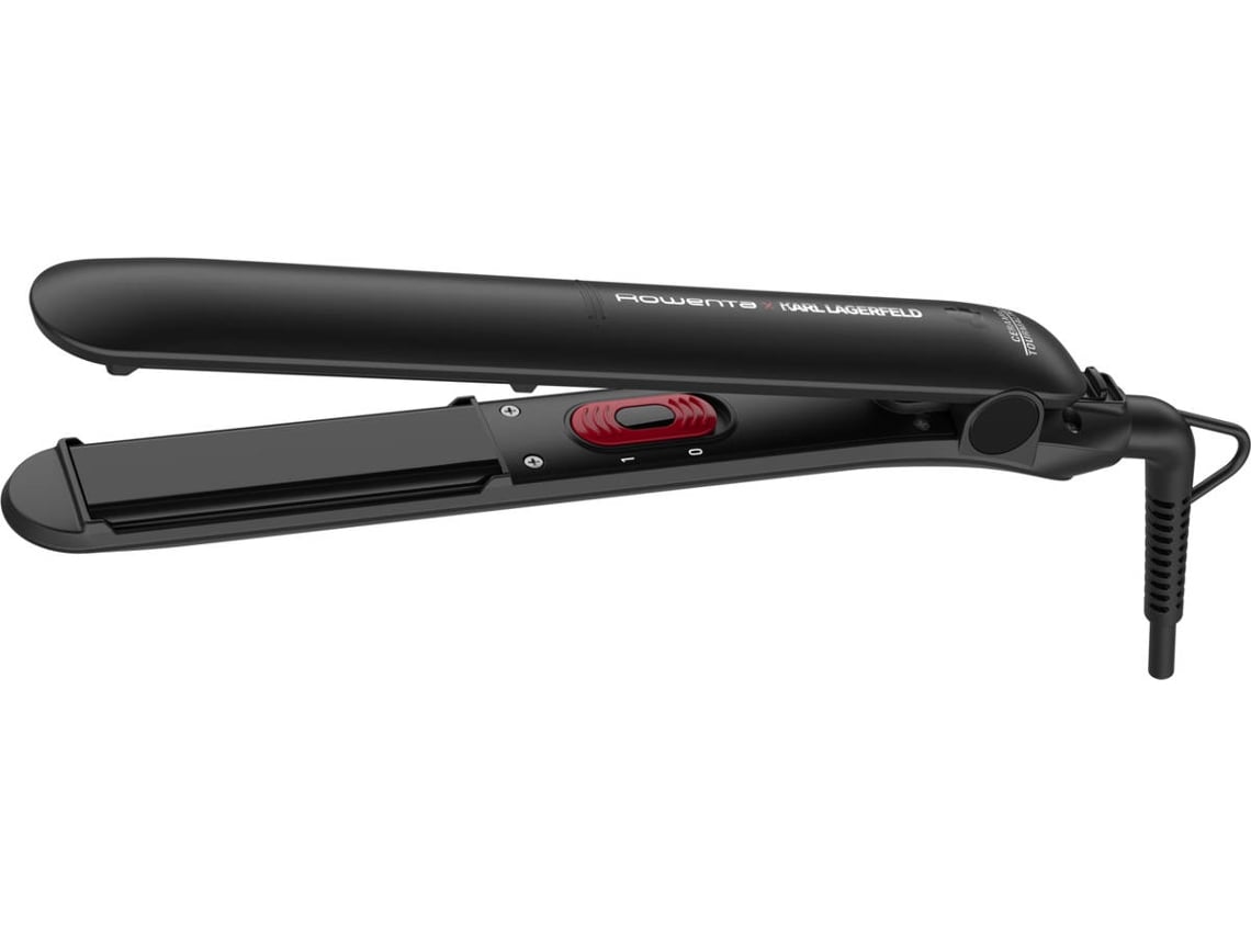 Rowenta elite discount plancha de pelo