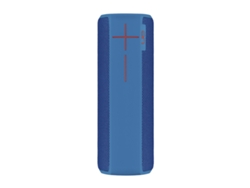 Altavoz Bluetooth ULTIMATE EARS Boom 2 (Azul - 90 W - Alcance: 30 m - Autonomía: 15 h)
