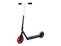 Patín Manual RAZOR Carbon Lux Negro