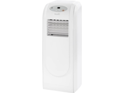 Aire Acondicionado Portátil KUNFT KAC2510 (14 m² - 1807 Frig/h - Blanco)