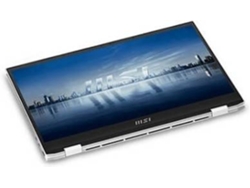 Portátil MSI SUMMIT E13 FLIP EVO A13MT-224ES (13,4'' - I7-1360P - RAM: 16 GB -1 TB SSD -IRISXE GRAPHICS)