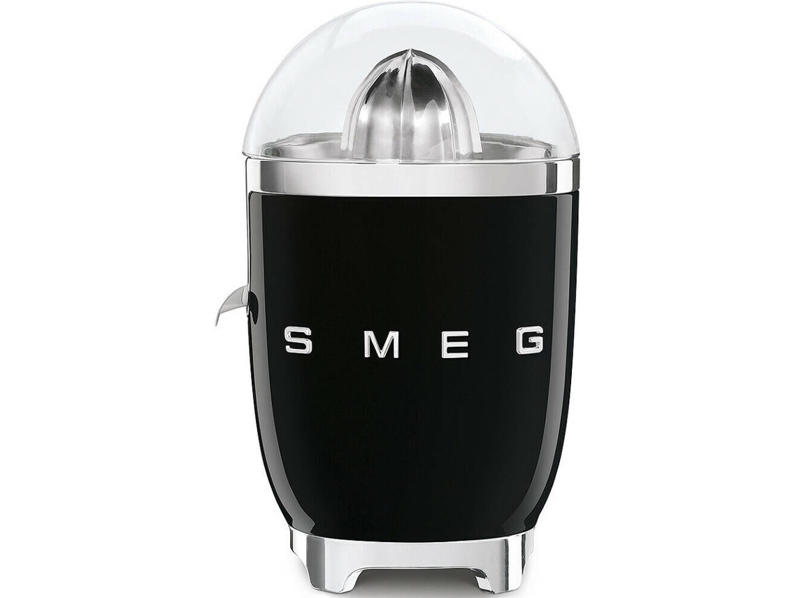 Esprimidor SMEG CJF11BLEU (70 W - Negro)