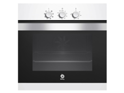 Horno BALAY 3HB504BM (61 L - 59.5 cm - Limpieza Fácil - Blanco)