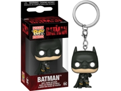 Llavero FUNKO The Batman - Batman