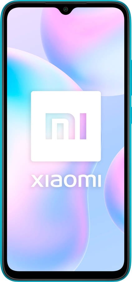 Smartphone XIAOMI Redmi 9A (6.53'' - 2 GB - 32 GB - Verde)