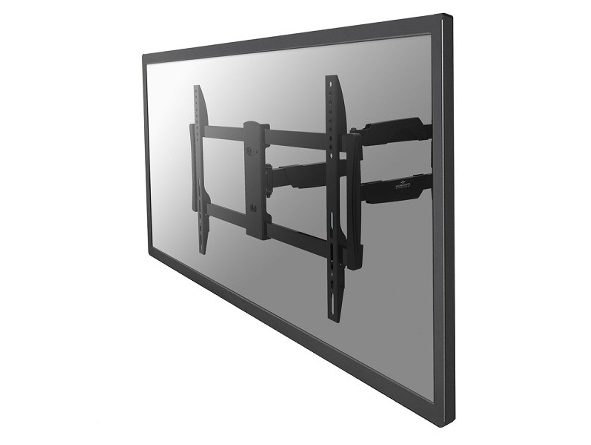 Soporte de Pared NEOMOUNTS NM-W460 Negro