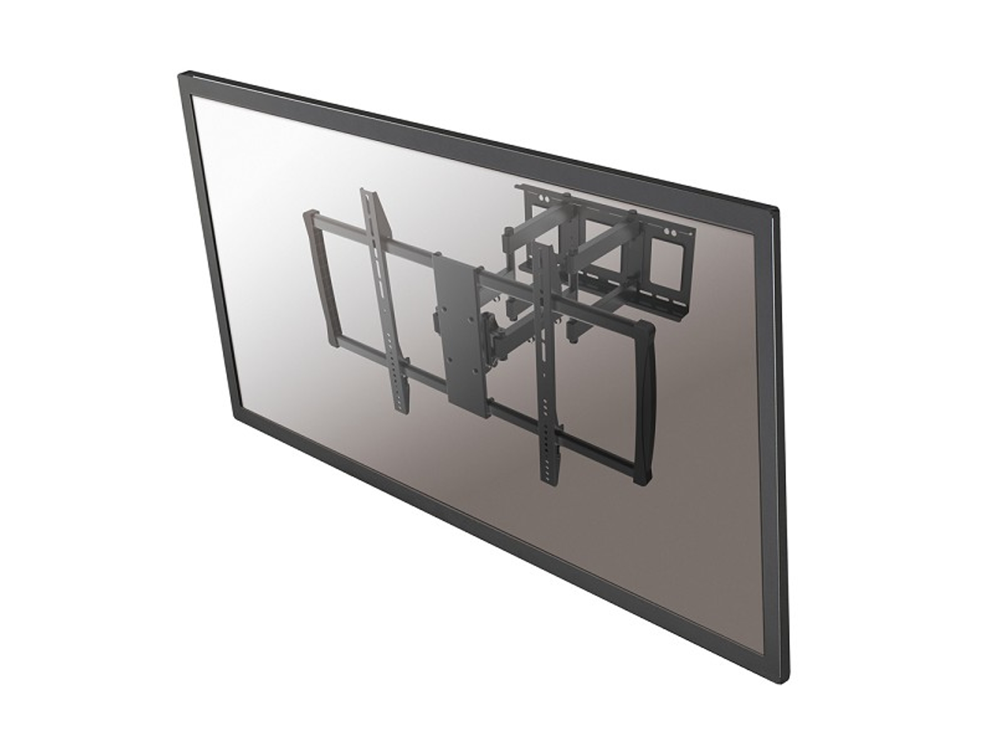 Soporte de TV NEWSTAR LFD-W8000 (Fijo - 60'' a 100'' - Hasta 100 kg)